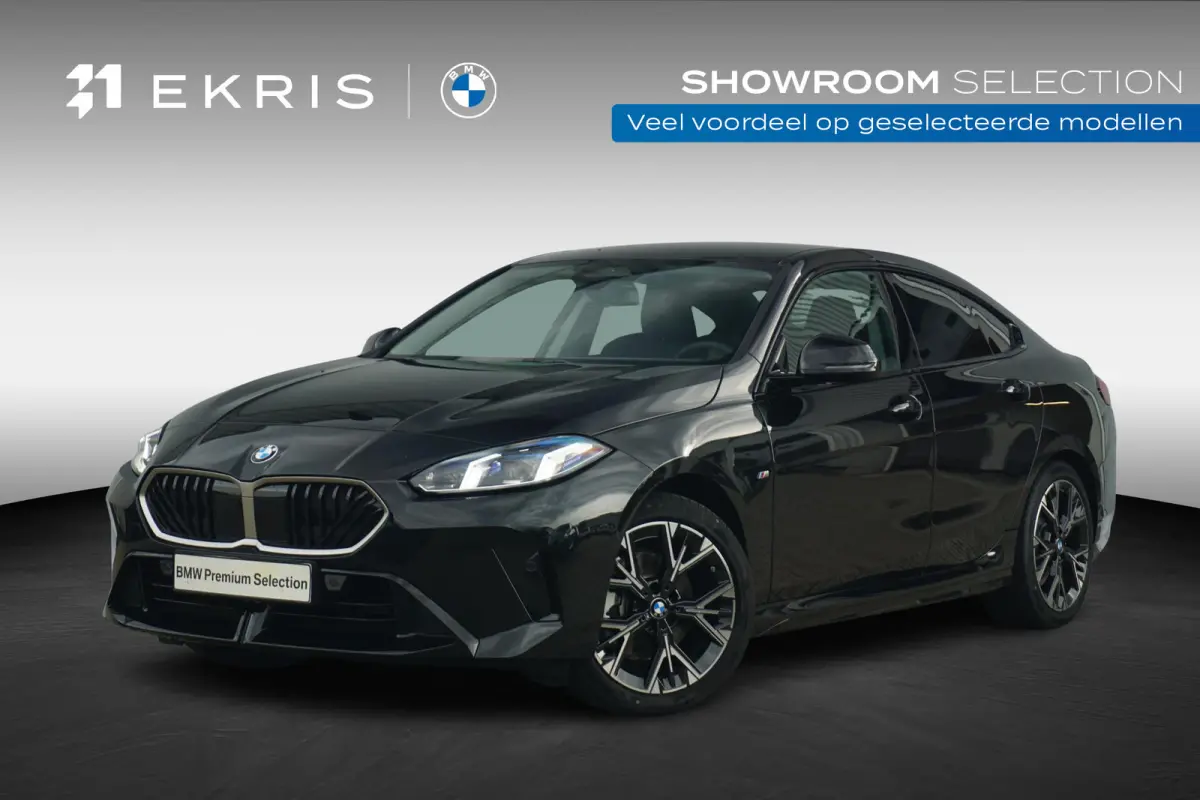 220 M Sport Design 18'' / Stuurwielrand verwarmd / Comfort Access / Driving Assistant |