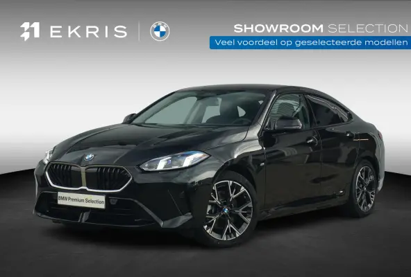 220 M Sport Design 18'' / Stuurwielrand verwarmd / Comfort Access / Driving Assistant |