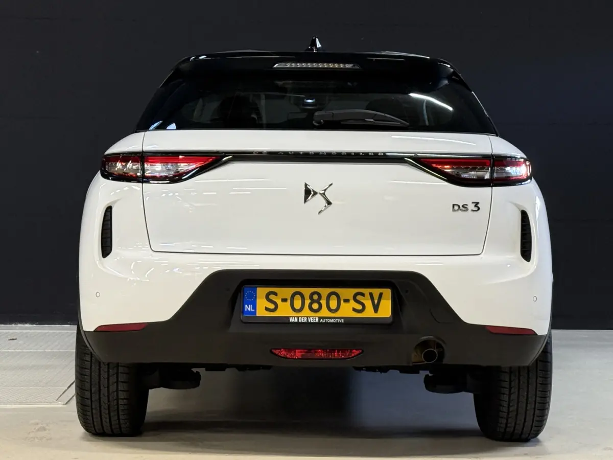 1.2 100PK Bastille | DAB+ | Apple Carplay | Head UP Display