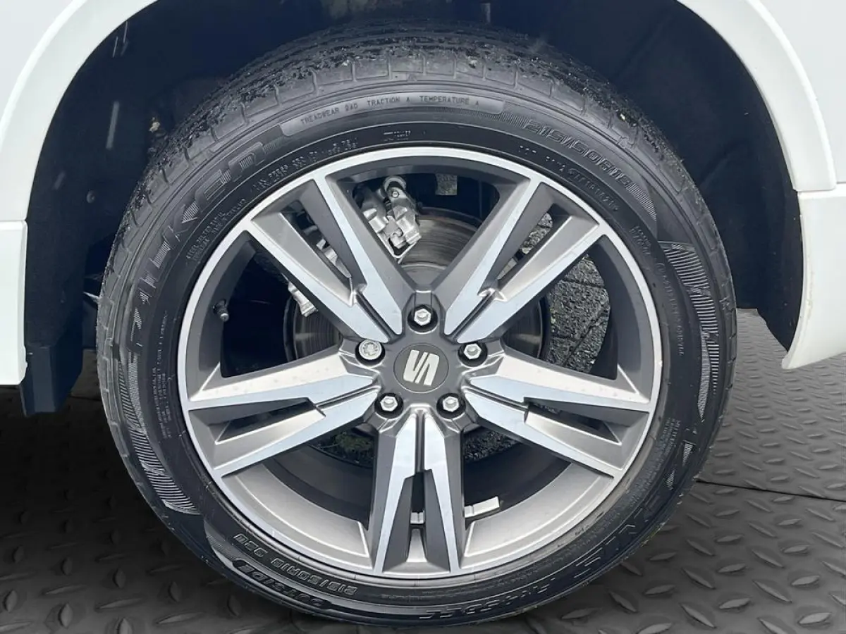 1.5 TSi DSG FR Business Intense | NAV. | EL. TREKHAAK | STANDKACHEL | CAMERA |