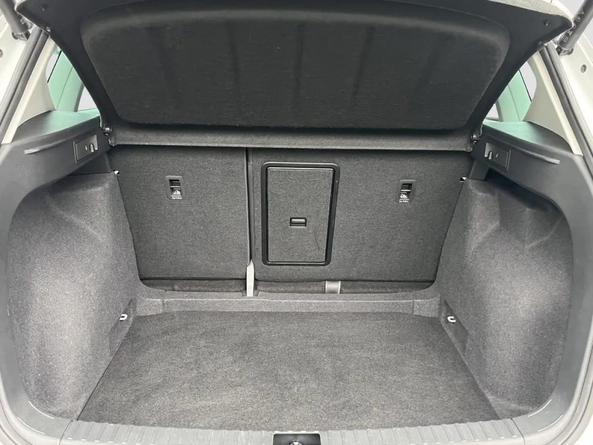 1.5 TSi DSG FR Business Intense | NAV. | EL. TREKHAAK | STANDKACHEL | CAMERA |