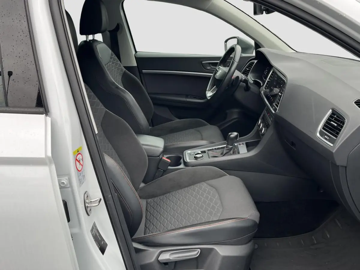1.5 TSi DSG FR Business Intense | NAV. | EL. TREKHAAK | STANDKACHEL | CAMERA |