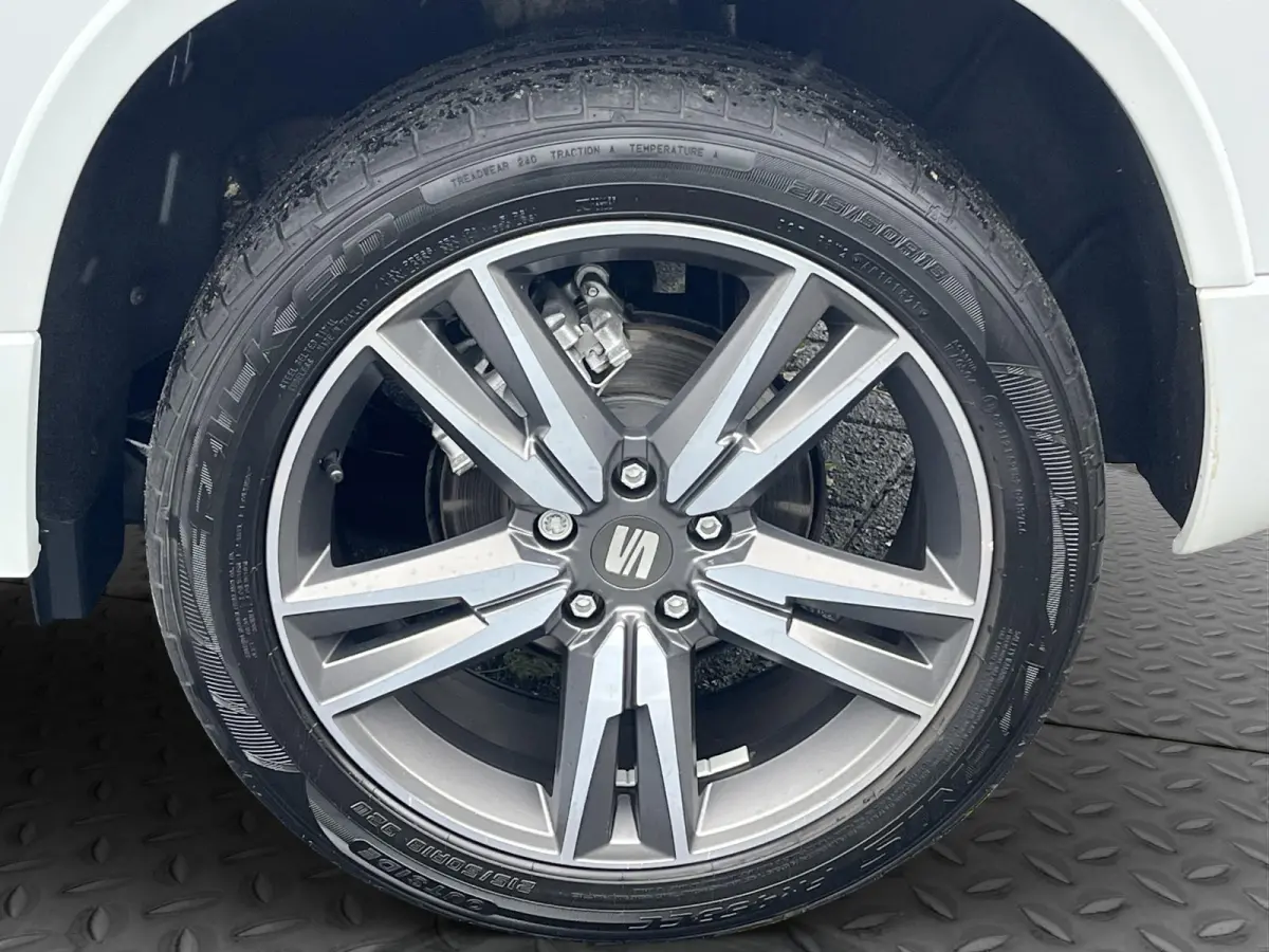 1.5 TSi DSG FR Business Intense | NAV. | EL. TREKHAAK | STANDKACHEL | CAMERA |
