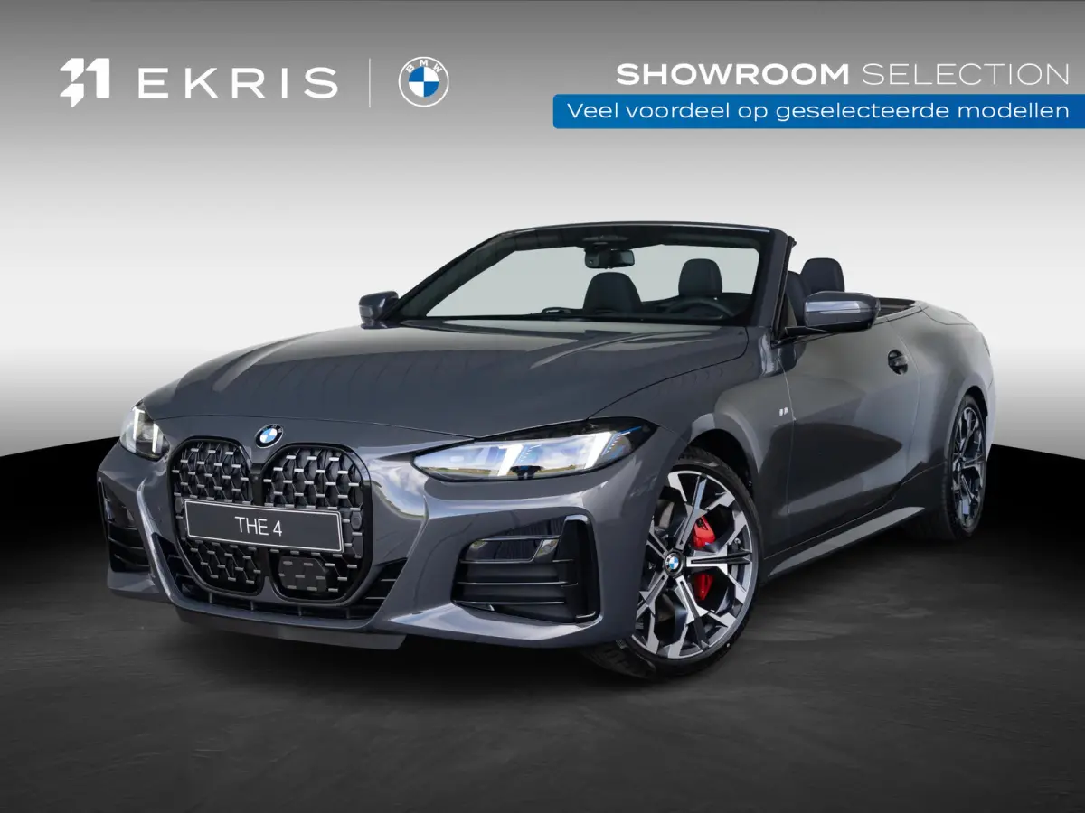 430i xDrive | M Sportpakket Pro | Innovation Pack | Comfort Pack