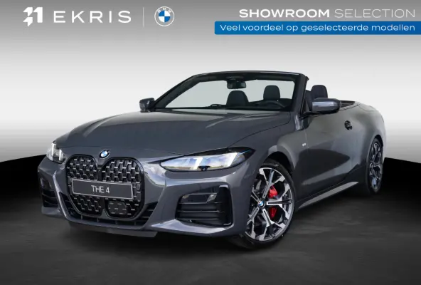 430i xDrive | M Sportpakket Pro | Innovation Pack | Comfort Pack