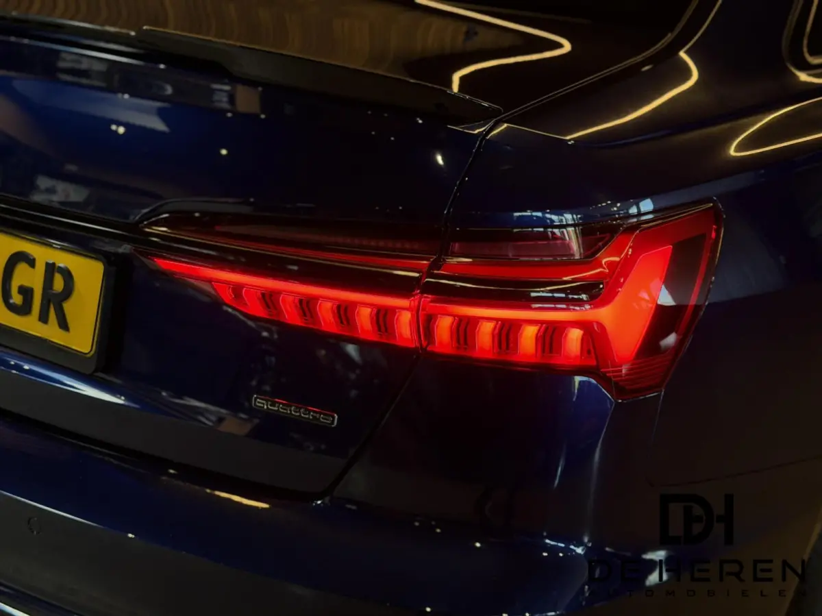 55 TFSI quattro Design Pro Line Plus Sline