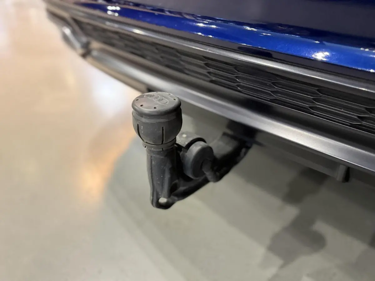 55 TFSI quattro Design Pro Line Plus Sline