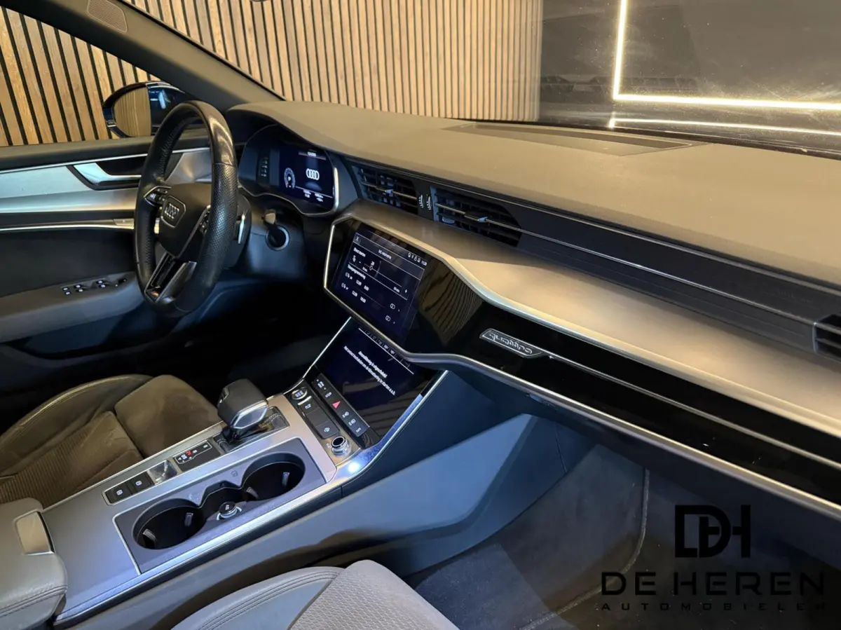 55 TFSI quattro Design Pro Line Plus Sline