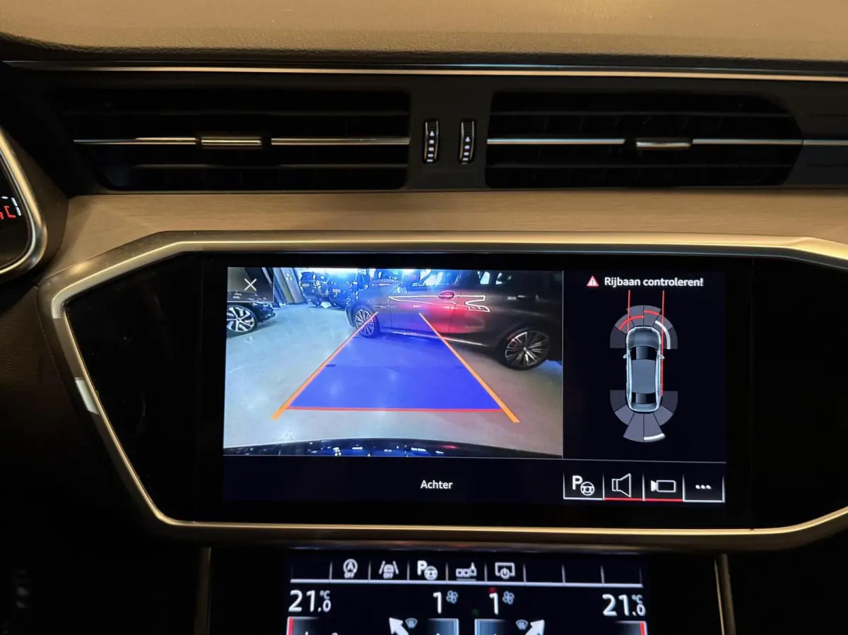 55 TFSI quattro Design Pro Line Plus Sline