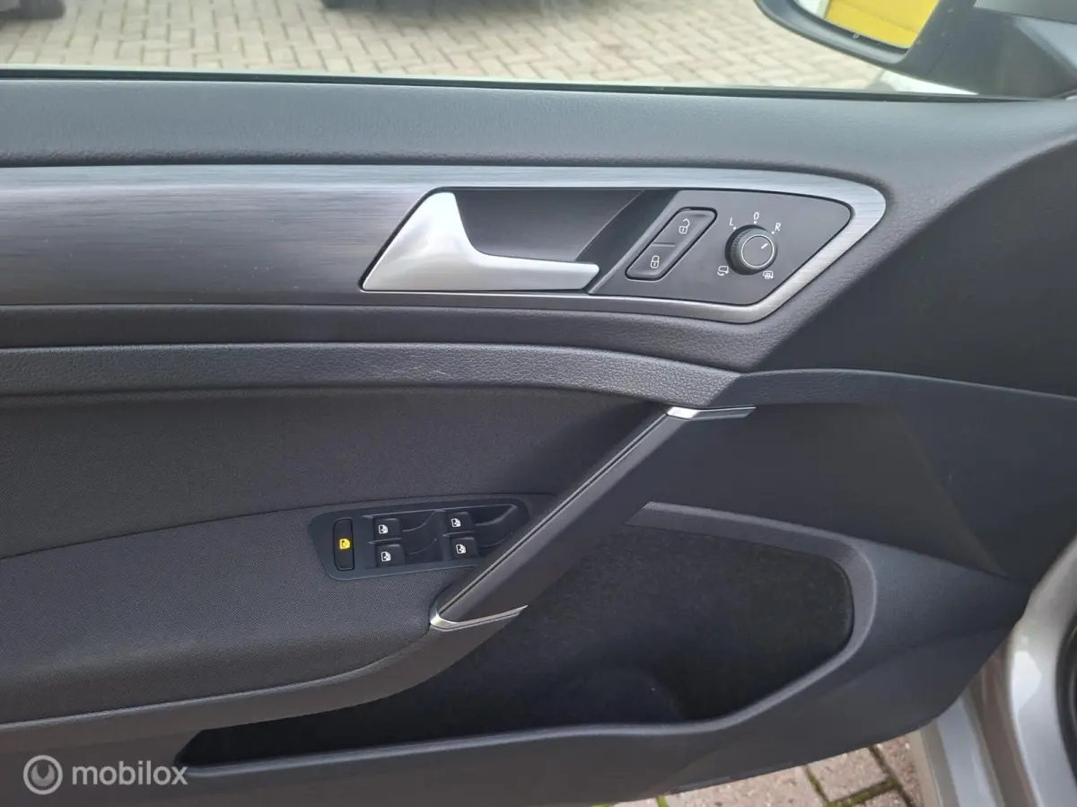 1.0 TSI Golf Comfortline