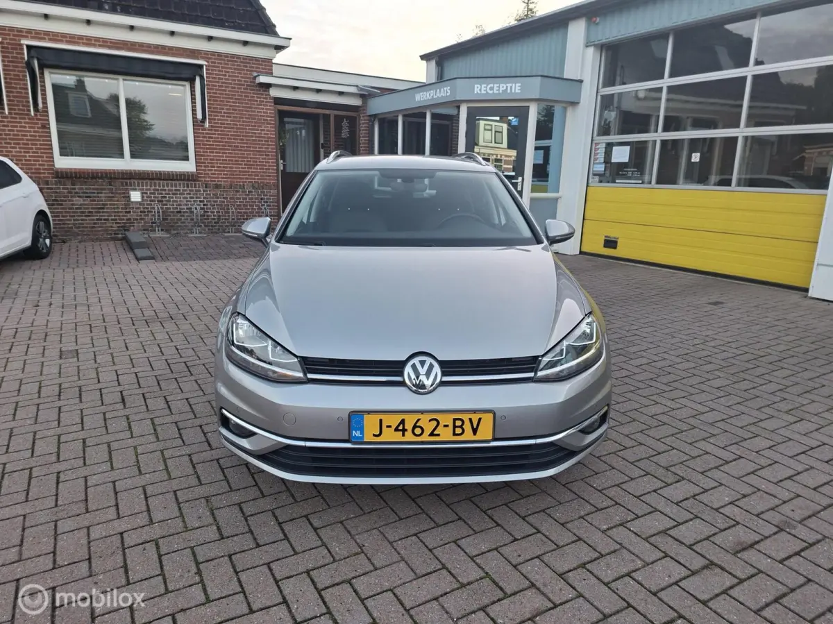 1.0 TSI Golf Comfortline