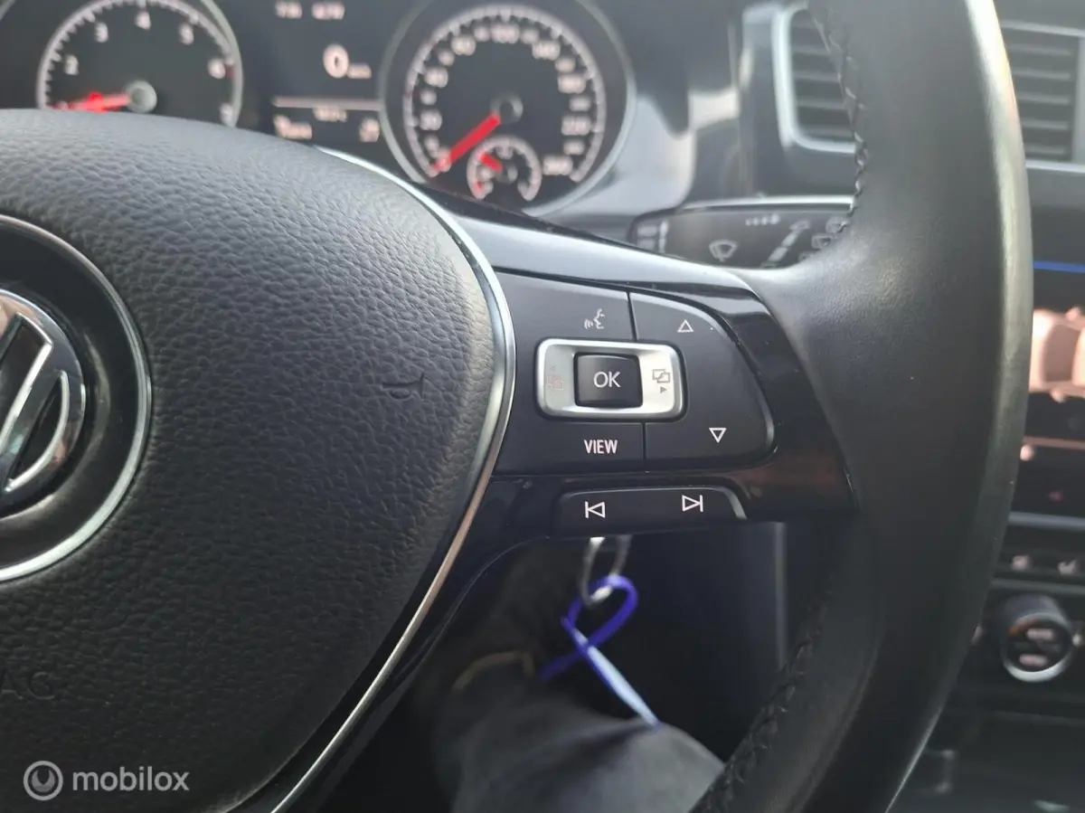 1.0 TSI Golf Comfortline