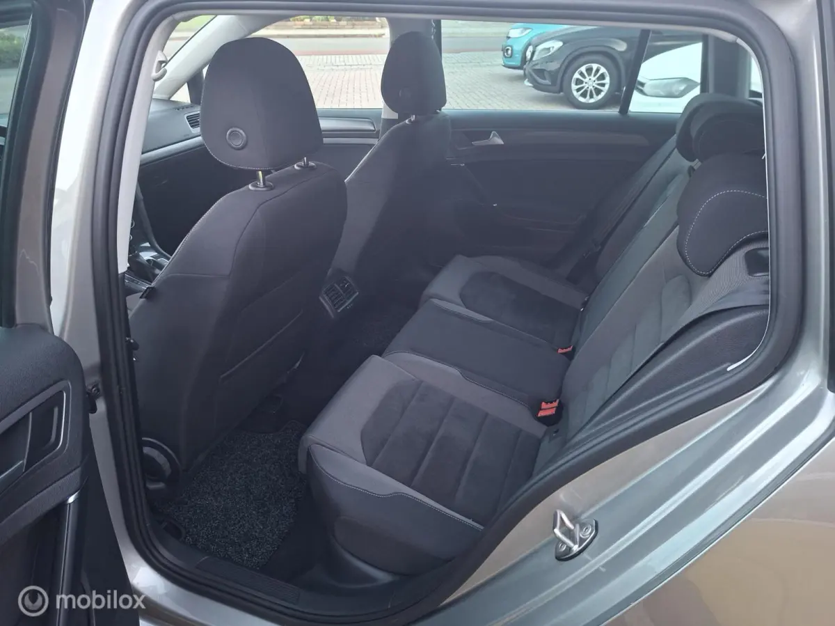 1.0 TSI Golf Comfortline
