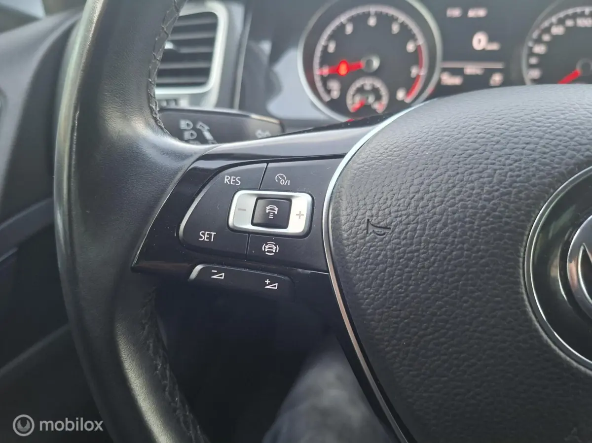 1.0 TSI Golf Comfortline