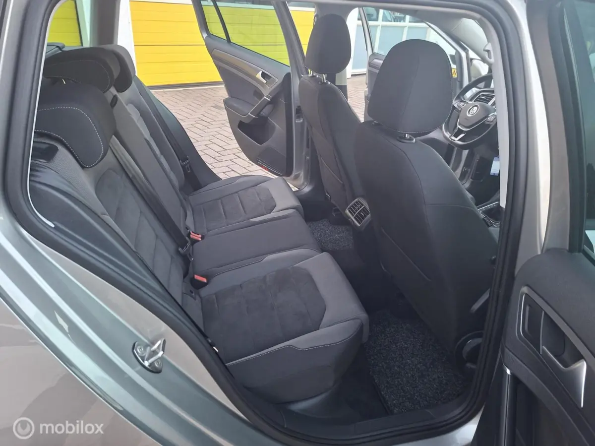 1.0 TSI Golf Comfortline