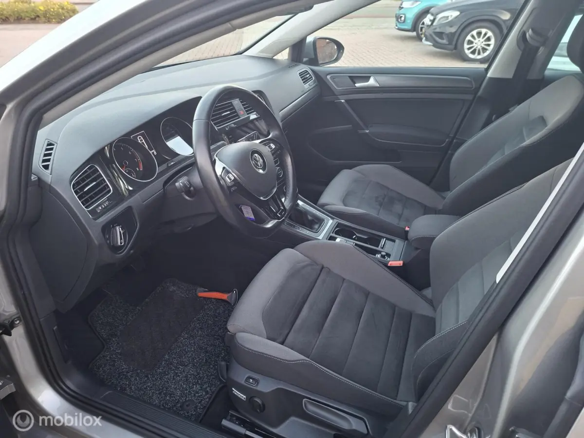 1.0 TSI Golf Comfortline