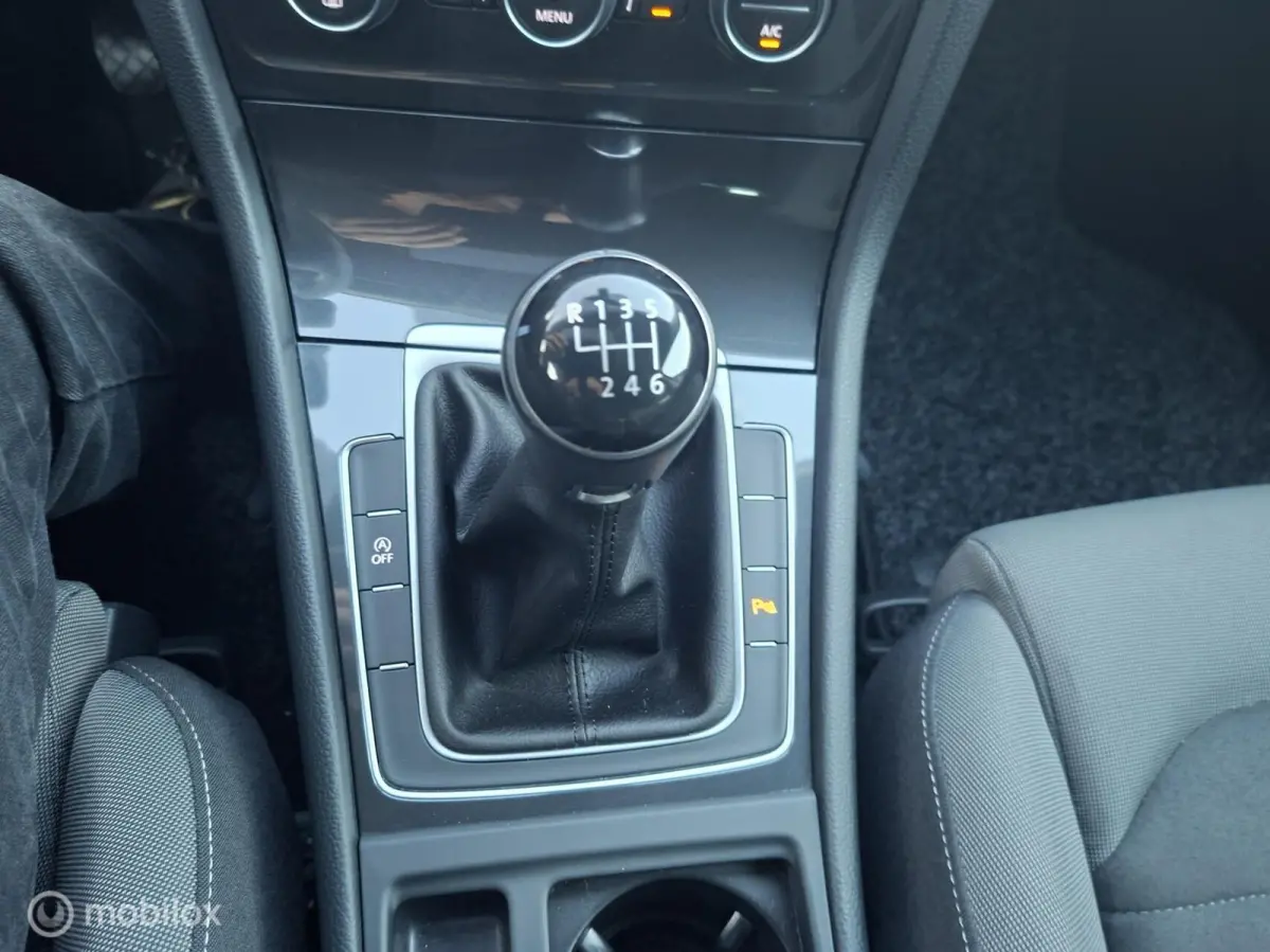1.0 TSI Golf Comfortline