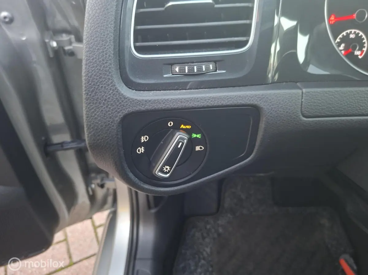 1.0 TSI Golf Comfortline