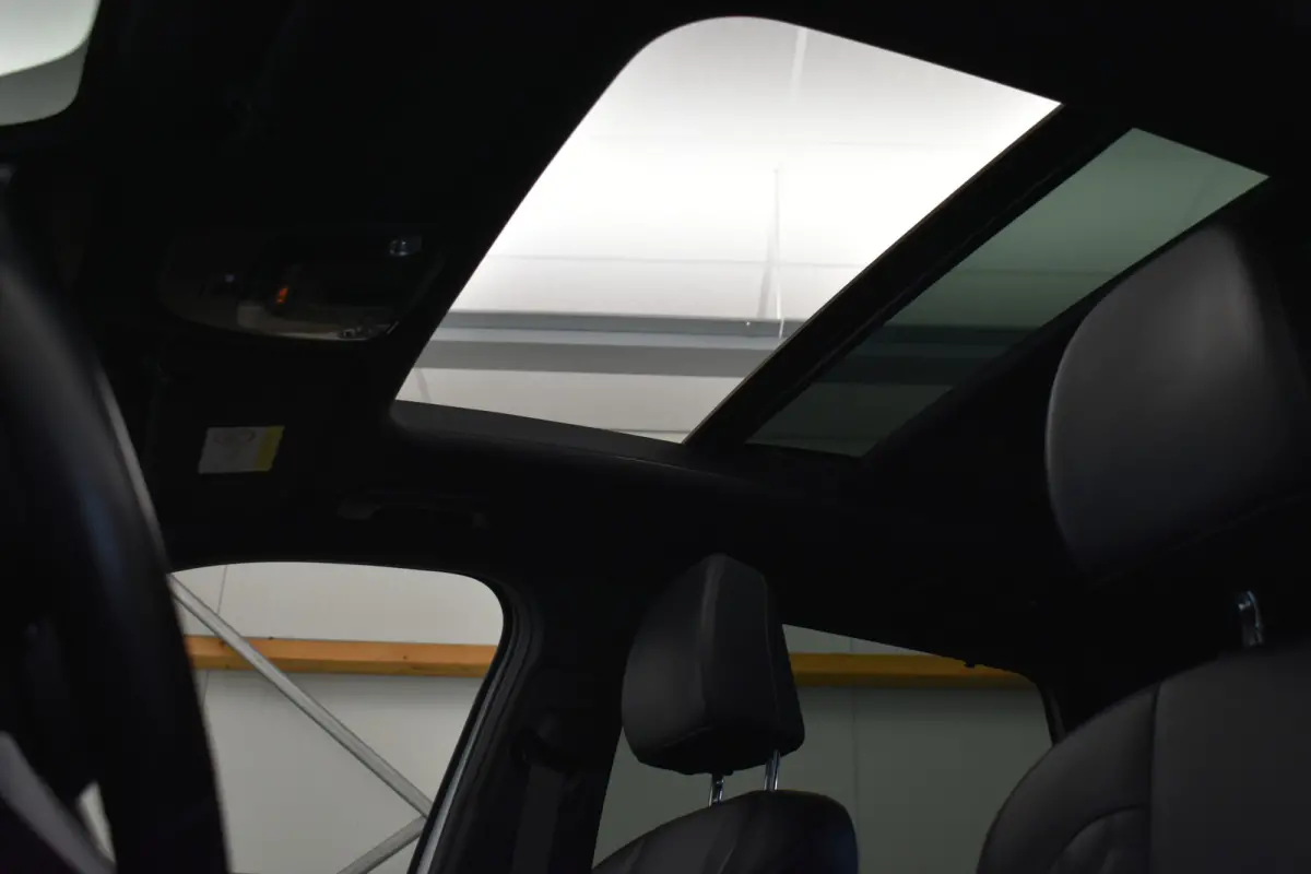 1.6 T-GDI Plug-in Hybrid 4WD Executive Trekh Pano Bose leder Donkere hemel