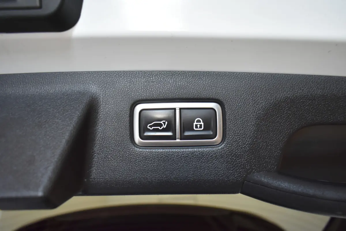 1.6 T-GDI Plug-in Hybrid 4WD Executive Trekh Pano Bose leder Donkere hemel