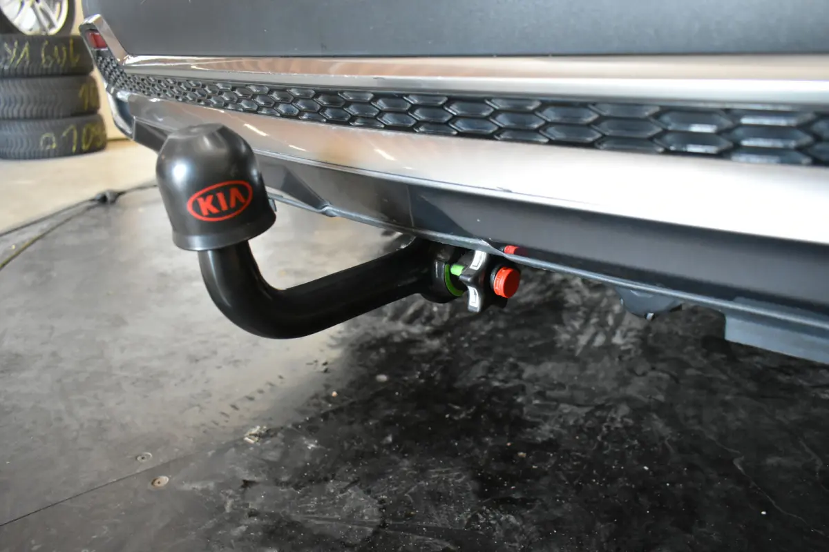 1.6 T-GDI Plug-in Hybrid 4WD Executive Trekh Pano Bose leder Donkere hemel