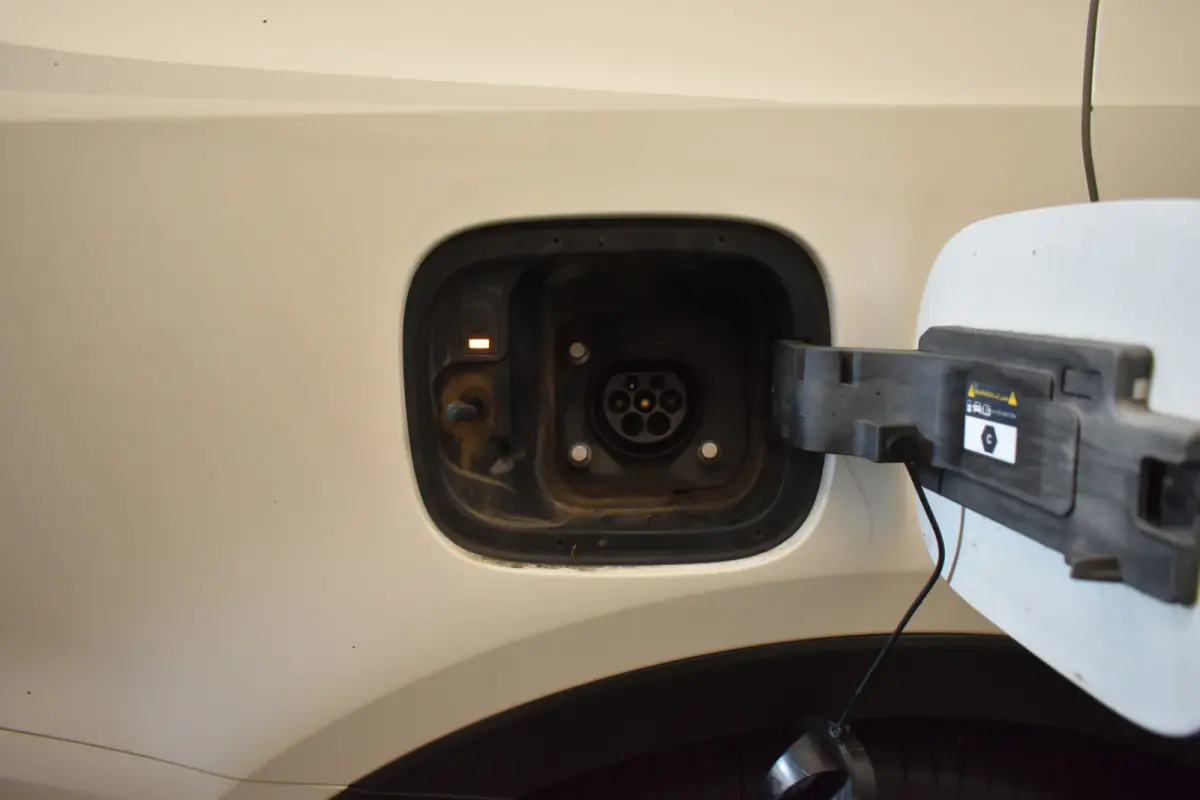 1.6 T-GDI Plug-in Hybrid 4WD Executive Trekh Pano Bose leder Donkere hemel