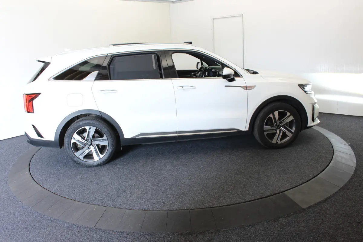 1.6 T-GDI Plug-in Hybrid 4WD Executive Trekh Pano Bose leder Donkere hemel
