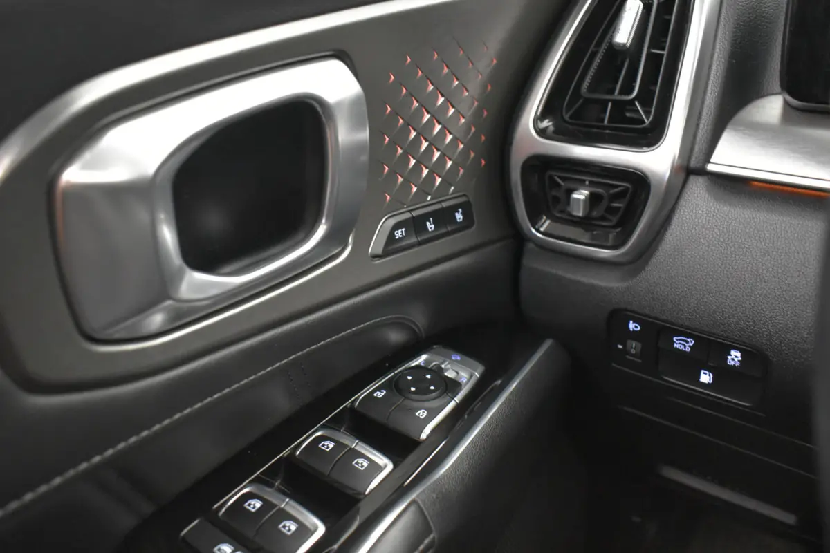 1.6 T-GDI Plug-in Hybrid 4WD Executive Trekh Pano Bose leder Donkere hemel