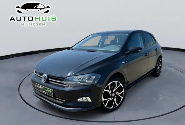 1.0 TSI Highline Business R Automaat Apple carplay Stoelverwarming