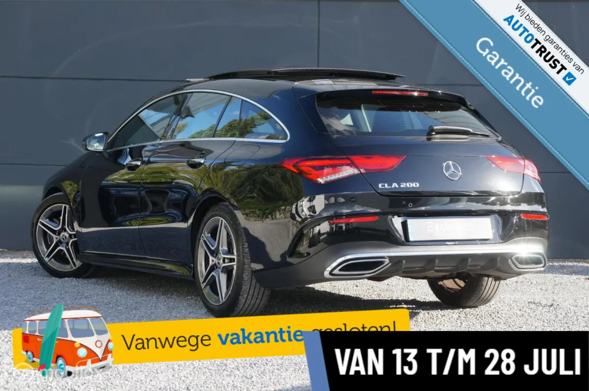 200 Bns Sol AMG Navi Cam!
