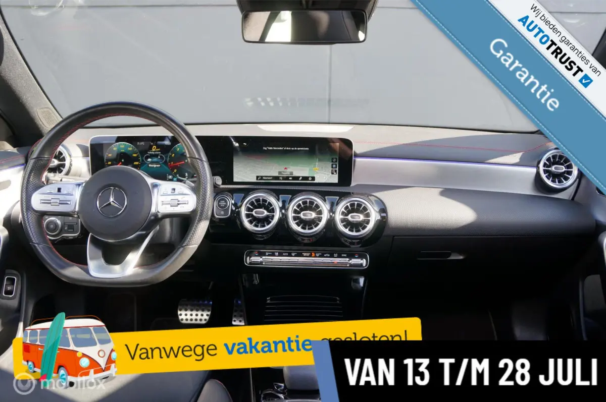 200 Bns Sol AMG Navi Cam!
