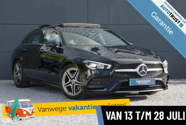 200 Bns Sol AMG Navi Cam!