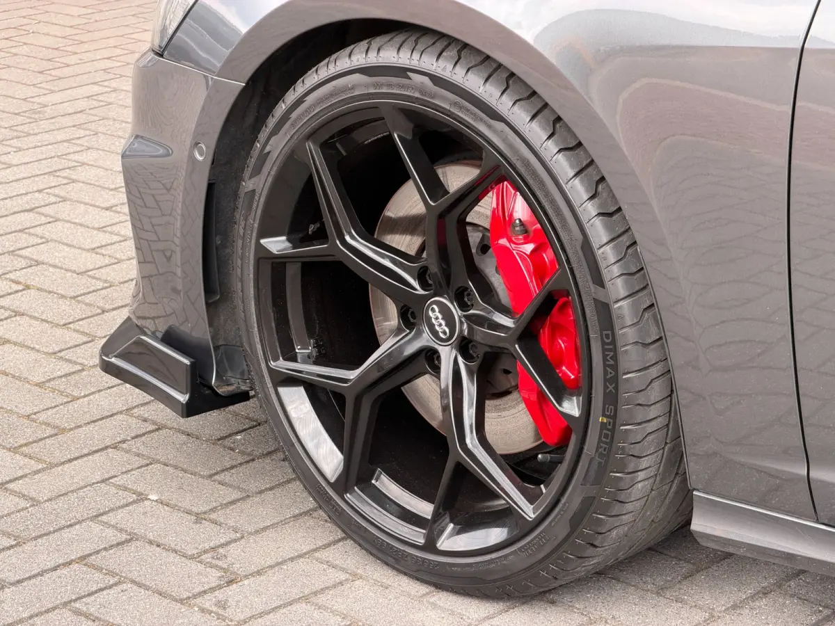 55 TFSI e quattro Competition 3x S-Line Pano