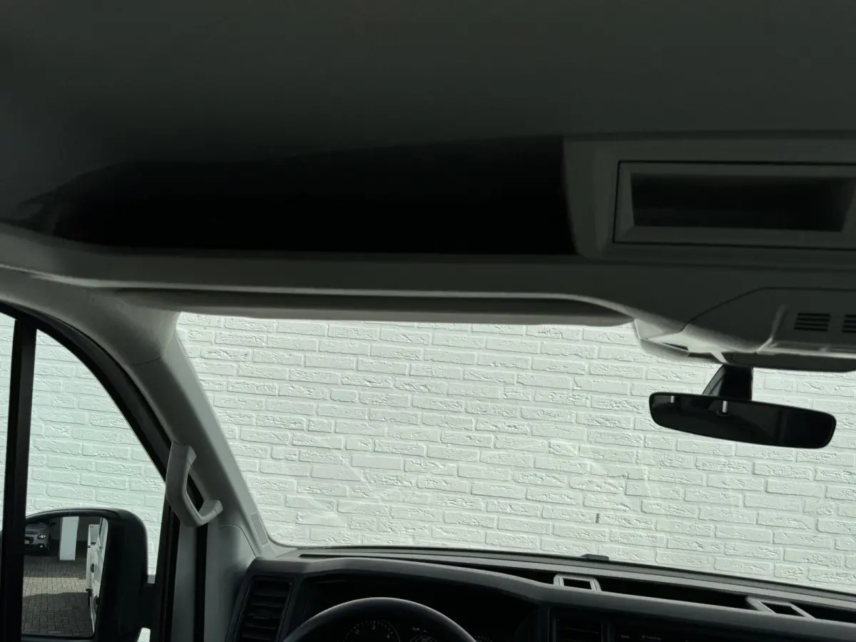 35 2.0 TDI L4 DC Carplay Cruise control Automatisch airco Navigatie
