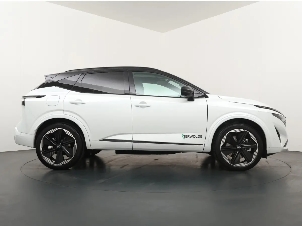 1.5 e-Power N-Design | Panoramadak | Cold Pack |