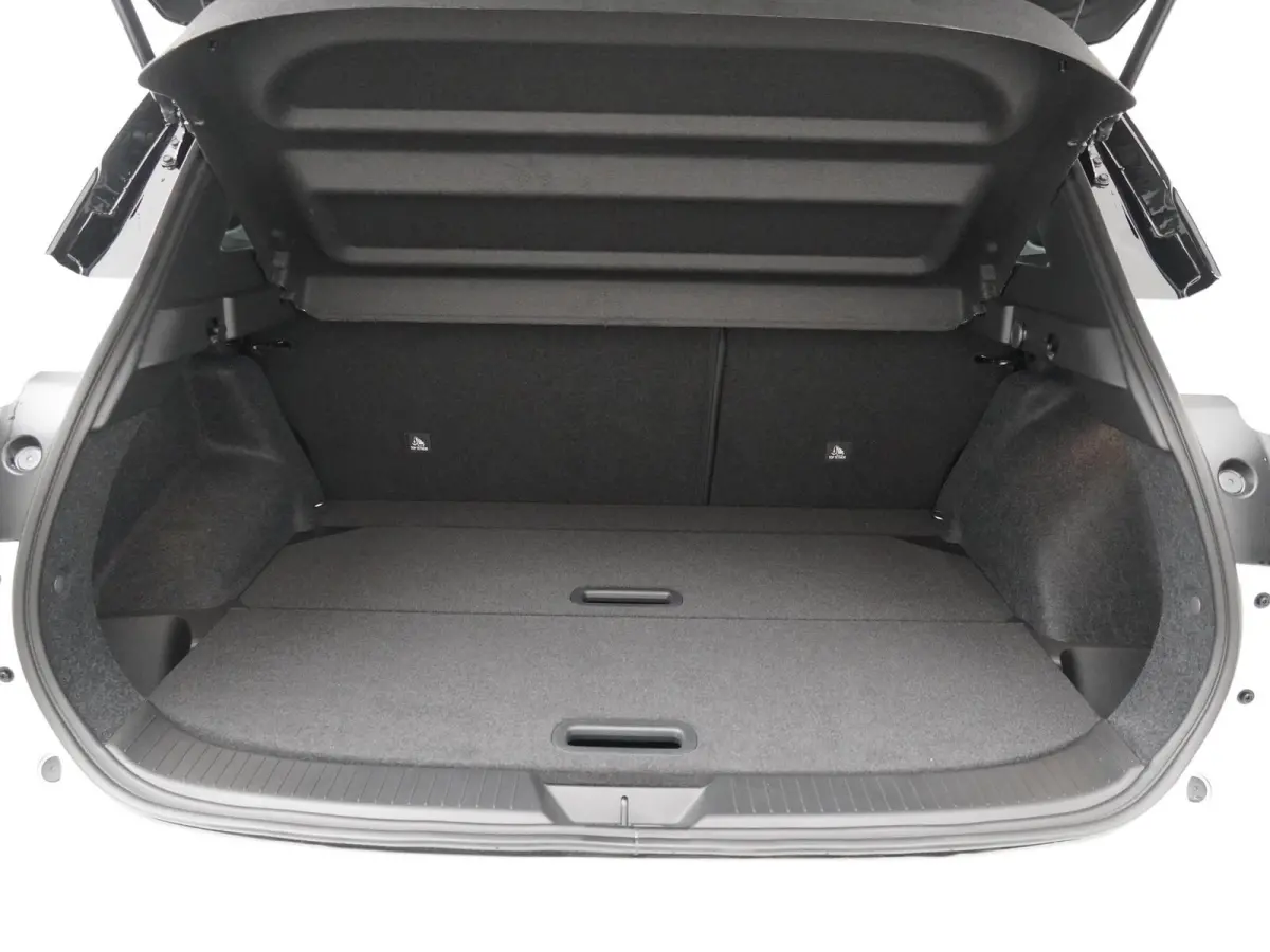 1.5 e-Power N-Design | Panoramadak | Cold Pack |