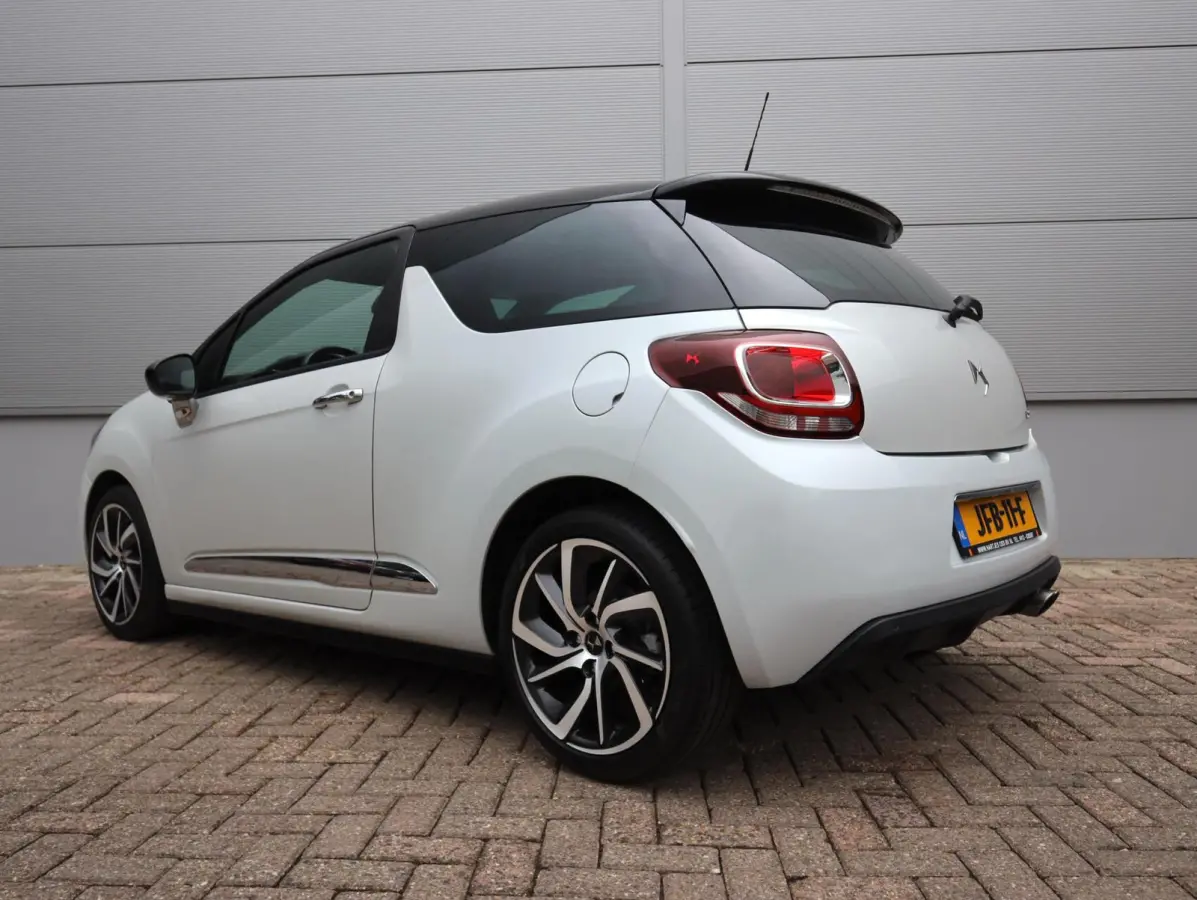 1.2 PureTech Sport Chic (Vol-Opties!) 1e eigenaar