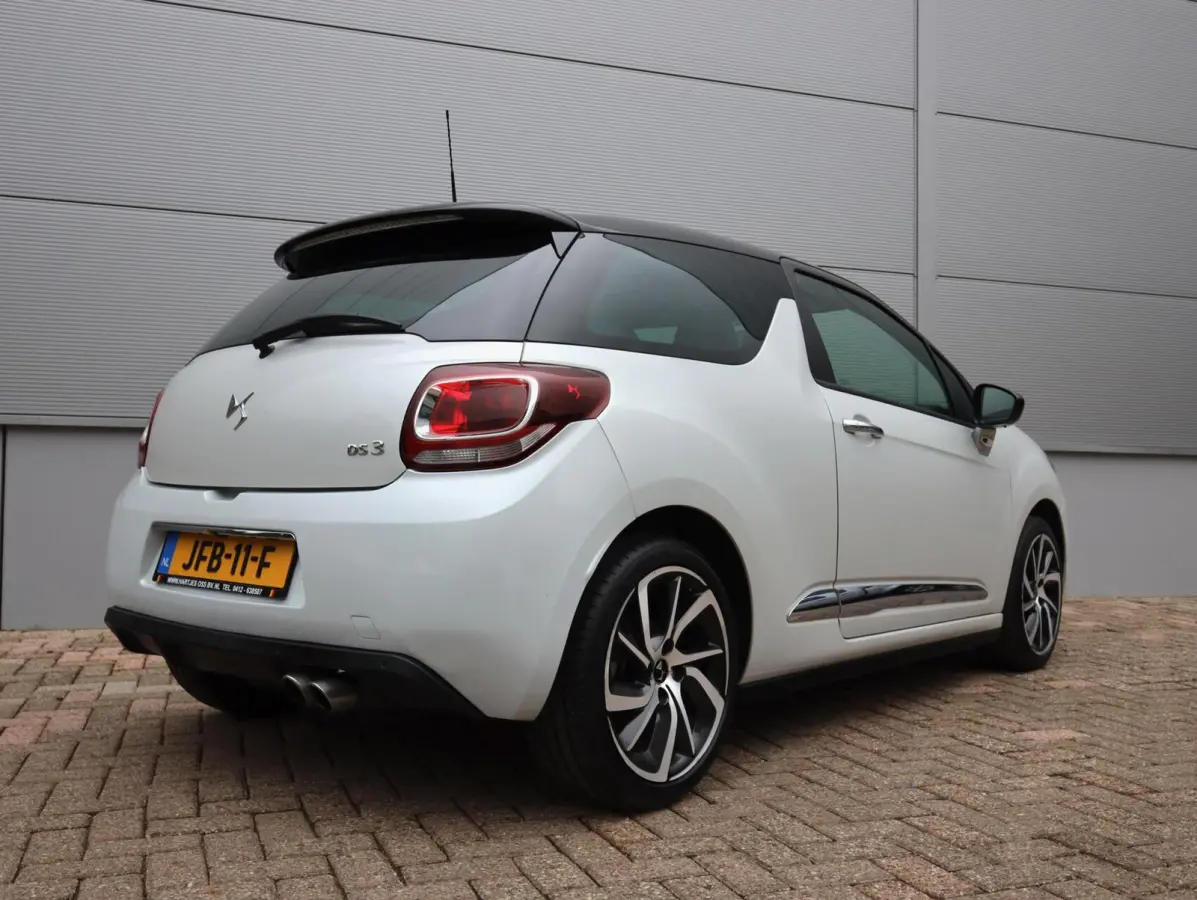 1.2 PureTech Sport Chic (Vol-Opties!) 1e eigenaar