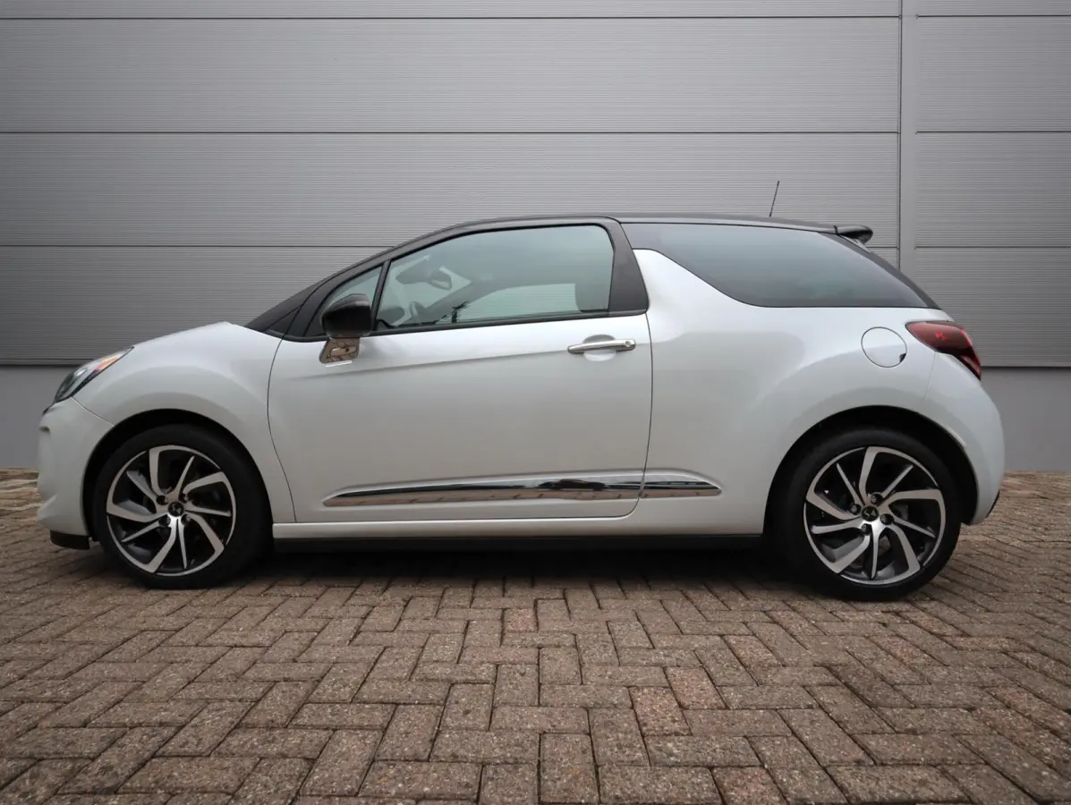 1.2 PureTech Sport Chic (Vol-Opties!) 1e eigenaar