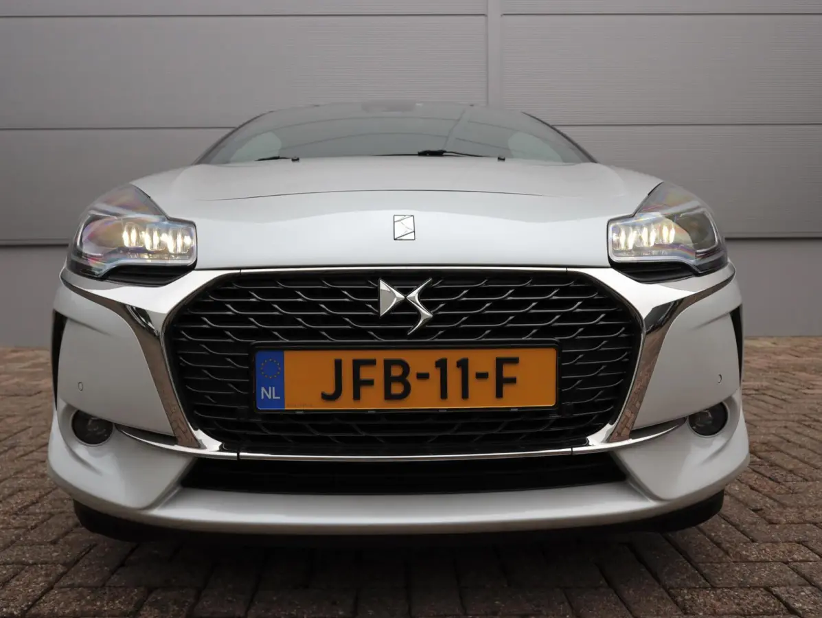 1.2 PureTech Sport Chic (Vol-Opties!) 1e eigenaar