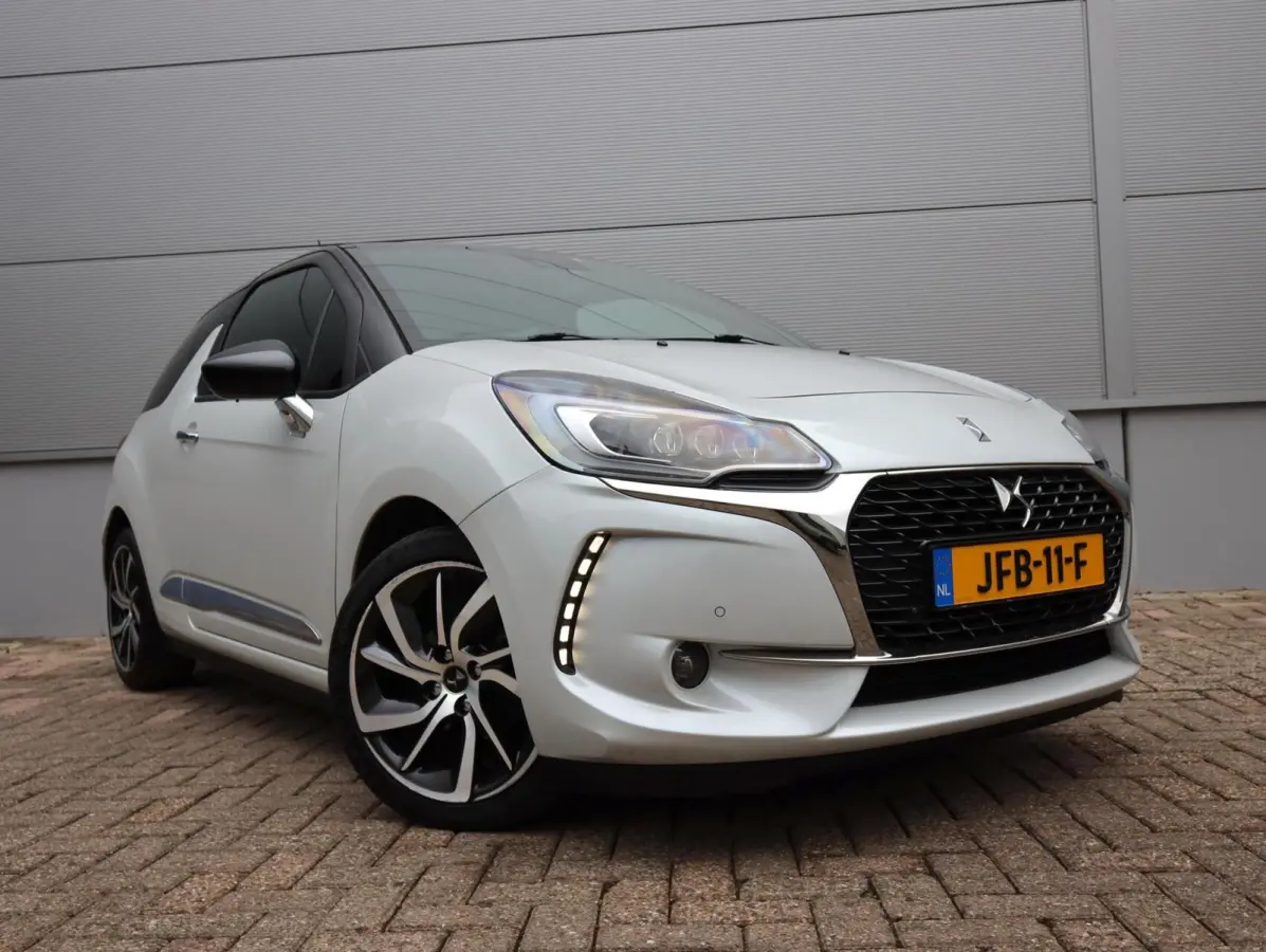 1.2 PureTech Sport Chic (Vol-Opties!) 1e eigenaar
