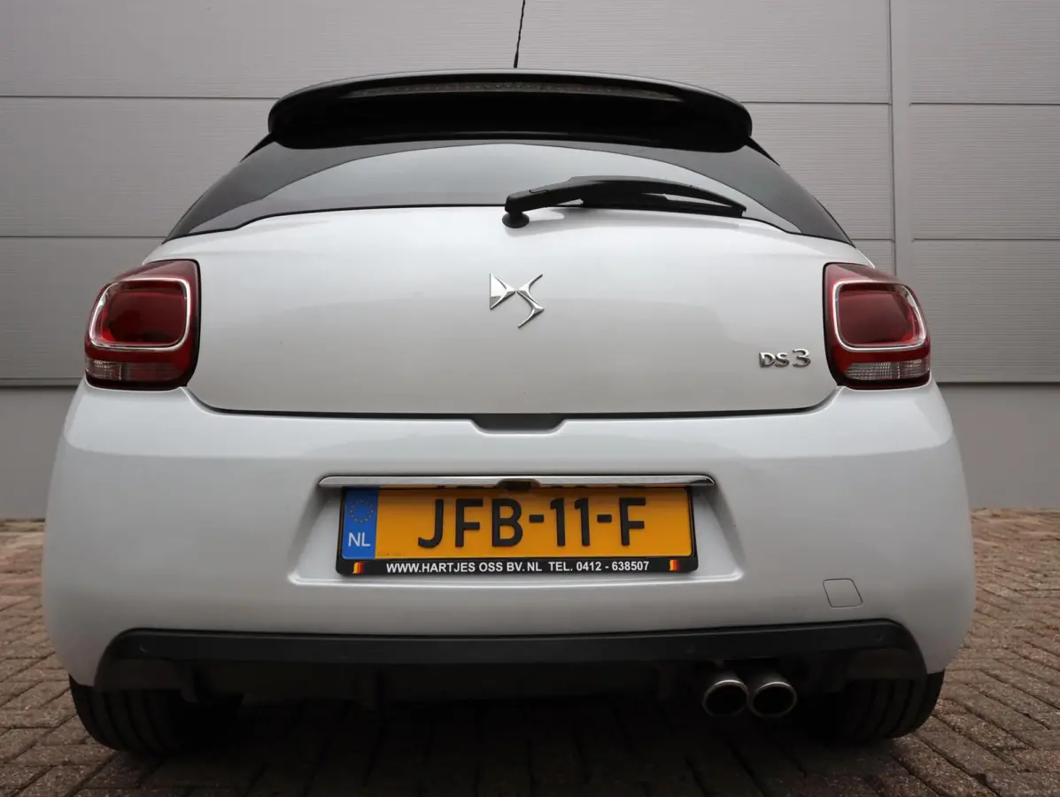 1.2 PureTech Sport Chic (Vol-Opties!) 1e eigenaar