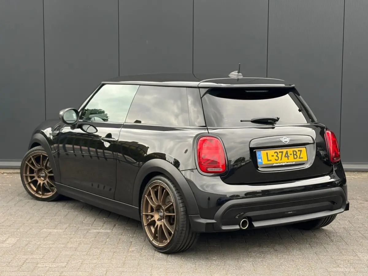 1.5 Cooper Navigatie LED Carplay NL-auto