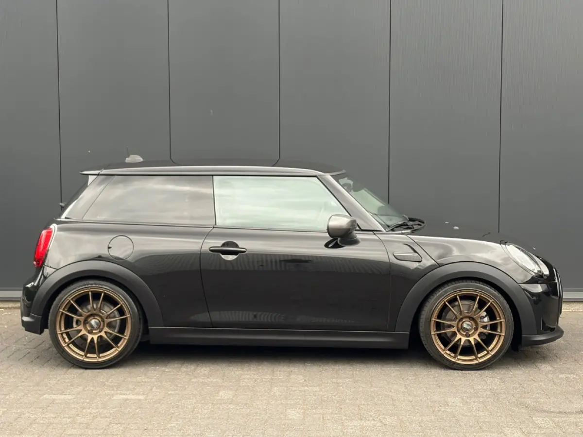 1.5 Cooper Navigatie LED Carplay NL-auto