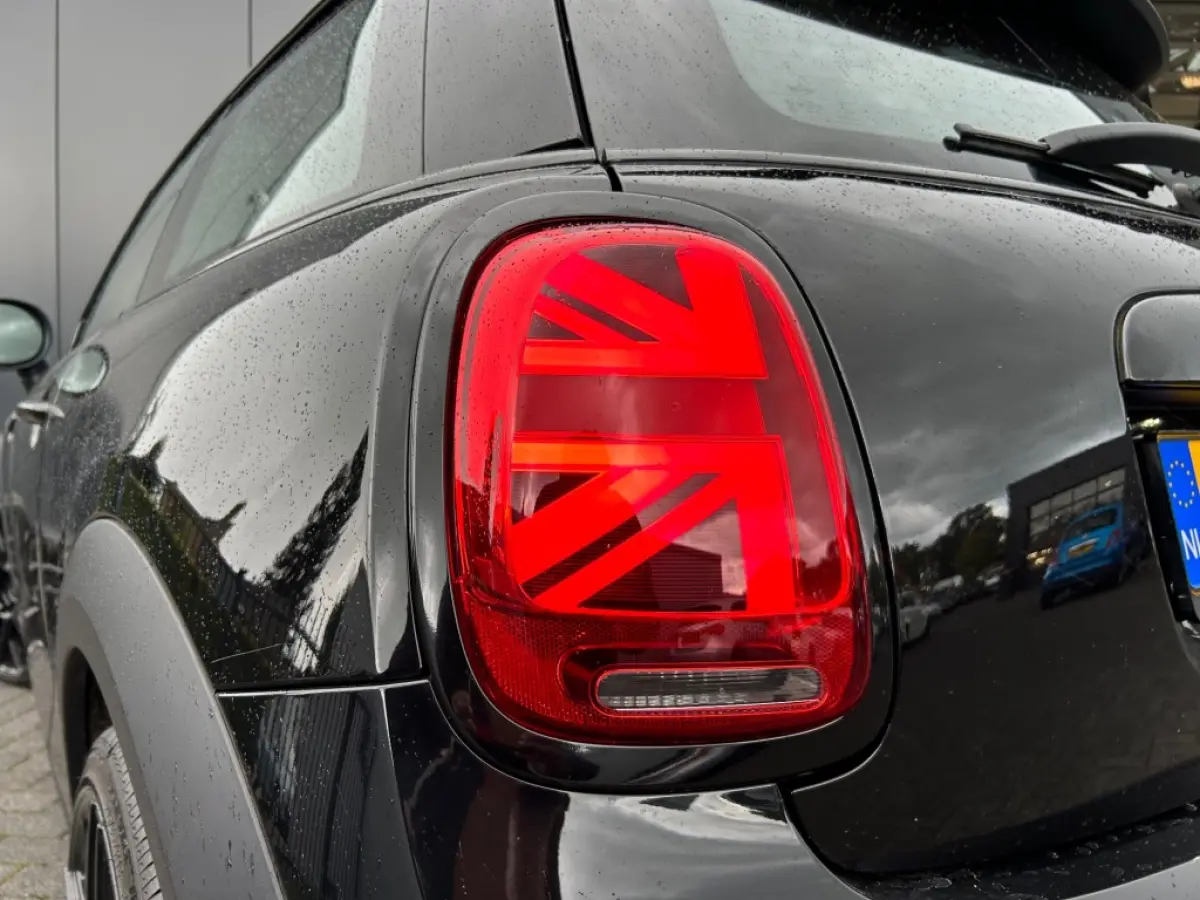 1.5 Cooper Navigatie LED Carplay NL-auto