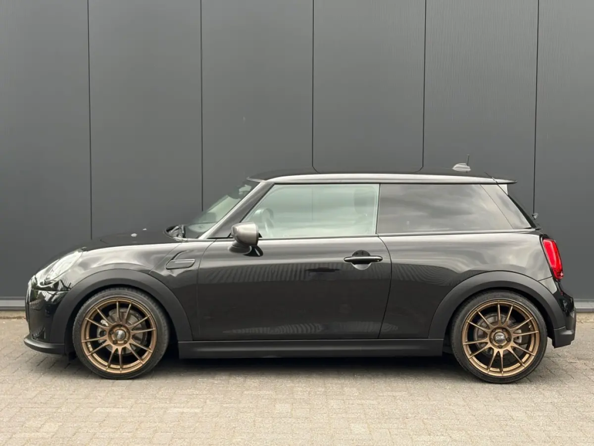 1.5 Cooper Navigatie LED Carplay NL-auto