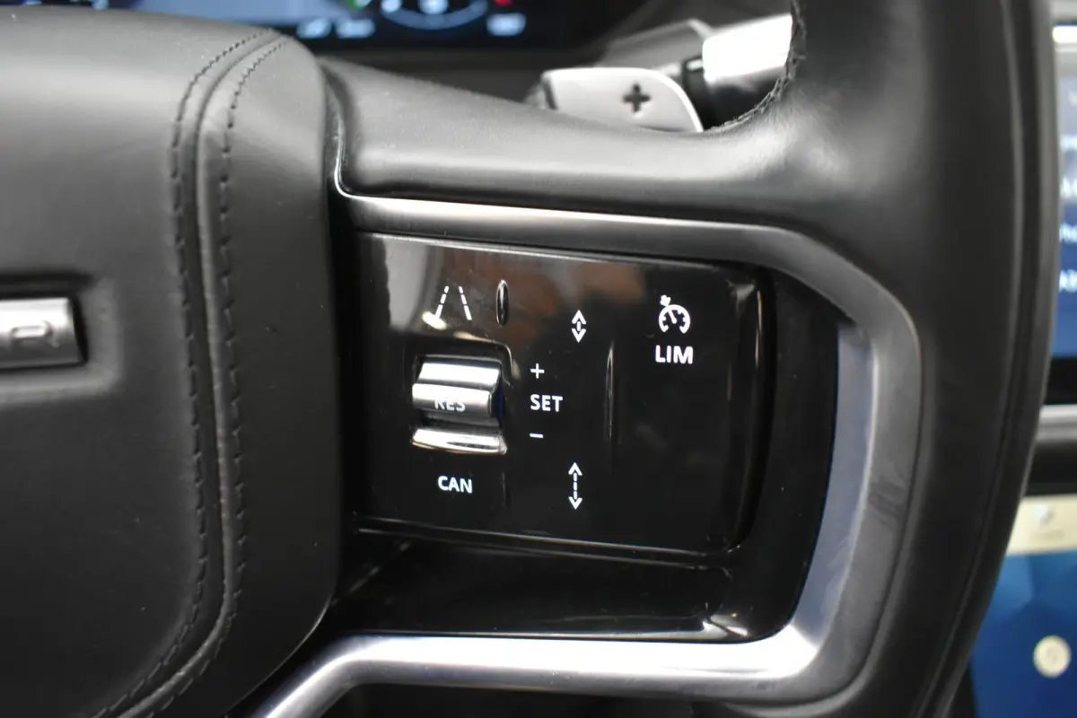 2.0 P400e R-Dynamic Black Pack Pano 360ºCam Meridian Vol Leder Virtual El-A-klep Mem Seat Dhoek