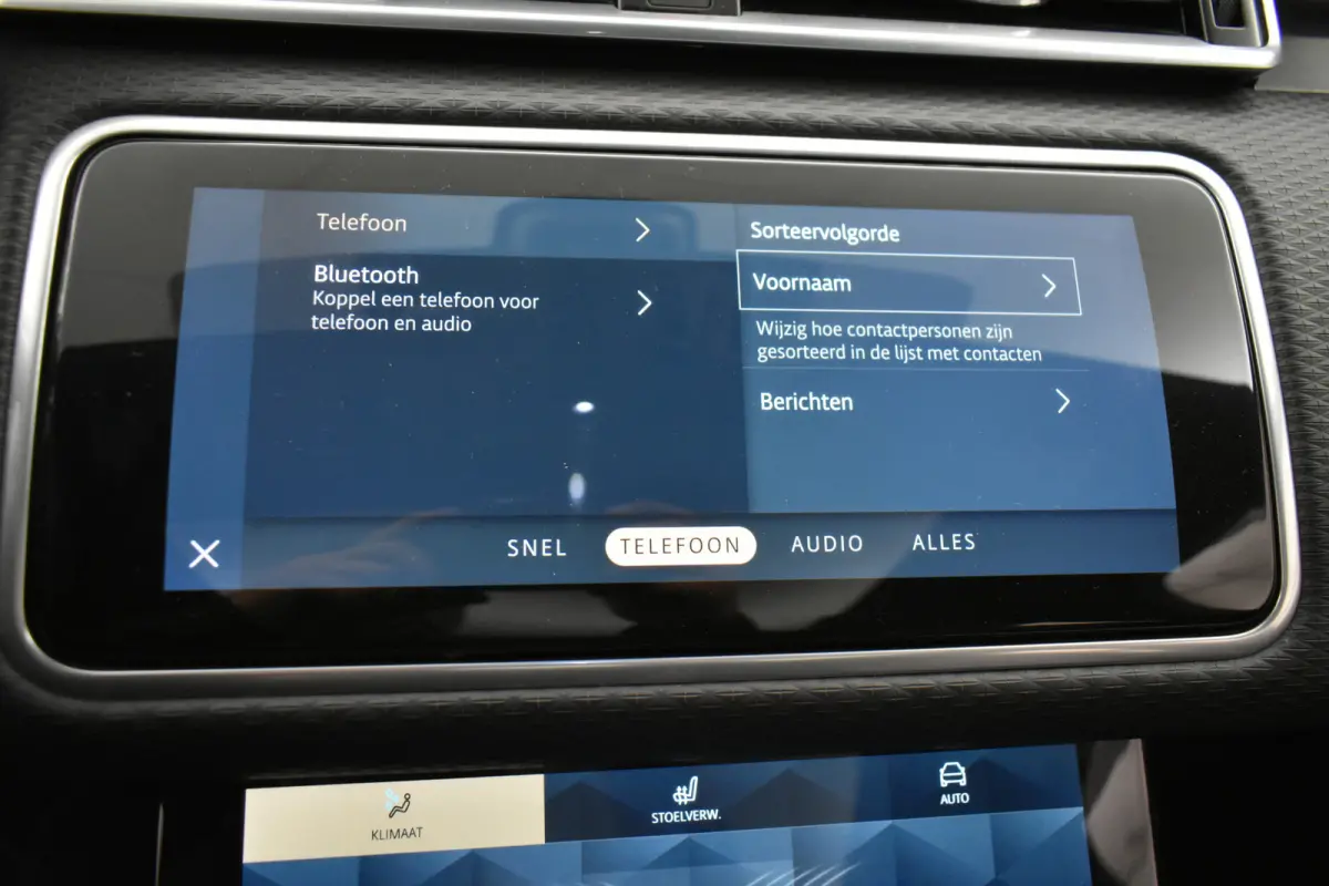 2.0 P400e R-Dynamic Black Pack Pano 360ºCam Meridian Vol Leder Virtual El-A-klep Mem Seat Dhoek