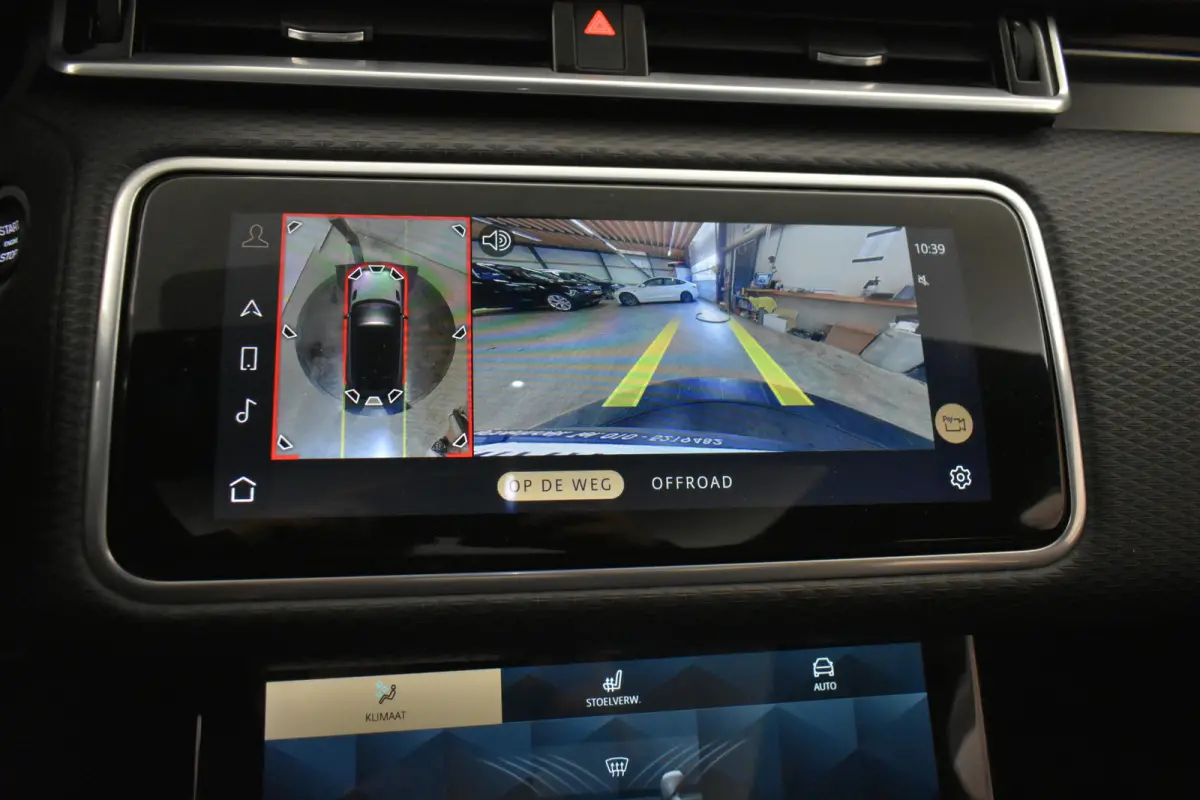 2.0 P400e R-Dynamic Black Pack Pano 360ºCam Meridian Vol Leder Virtual El-A-klep Mem Seat Dhoek