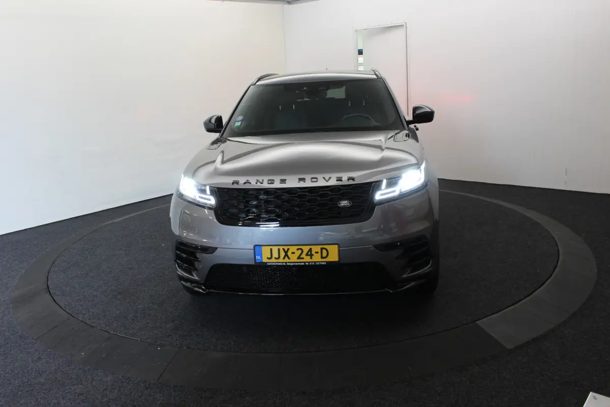 2.0 P400e R-Dynamic Black Pack Pano 360ºCam Meridian Vol Leder Virtual El-A-klep Mem Seat Dhoek